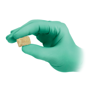 DBM alograft v obliki kita (DBM putty)