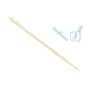 Gracilis Tendon - komplett/complete