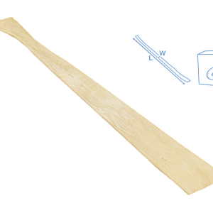 Anterior Tibialis Tendon - ≥ 22 cm 
 komplett/complete