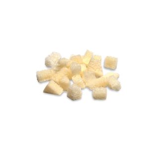 Cancellous chips