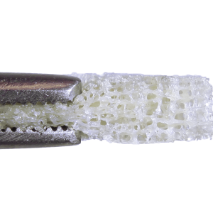 SPONGIOFLEX®, freeze-dried